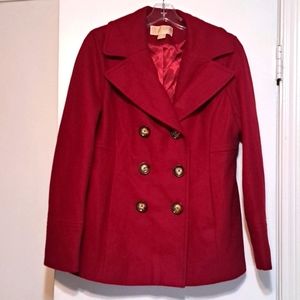 Women's Medium Michael Kors Coat